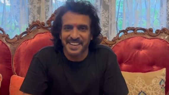 ಅಭಿಮಾನಿಗಳಿಗೆ ಸಿಹಿಸುದ್ದಿ ಕೊಟ್ಟ ರಿಯಲ್ ಸ್ಟಾರ್ ಉಪೇಂದ್ರ