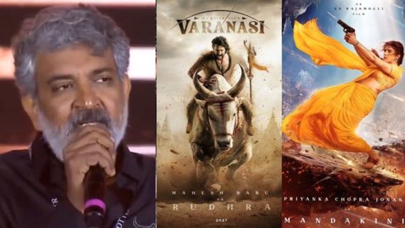  Varanasi: 'ವಾರಾಣಾಸಿ' ಸಿನಿಮಾದ ಬಜೆಟ್ ಎಷ್ಟು? ಏನಕ್ಕೆಲ್ಲಾ ಖರ್ಚಾಗುತ್ತಿದೆ?