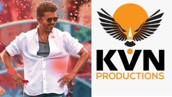 ವಿಜಯ್ ಸಿನಿಮಾ ನಿರ್ಮಿಸಿ ಸಂಕಷ್ಟಕ್ಕೆ ಸಿಲುಕಿತೇ ಕೆವಿಎನ್ ಪ್ರೊಡಕ್ಷನ್ಸ್? 'ಜನ ನಾಯಗನ್' ಖರೀದಿಗೆ ವಿತರಕರು ಹಿಂದೇಟು?