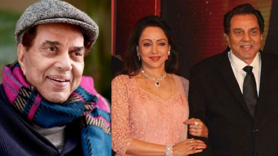 Dharmendra; ಧರ್ಮೇಂದ್ರ ಆಸ್ತಿಯಲ್ಲಿ ಹೇಮಾ ಮಾಲಿನಿಗೆ ಪಾಲು ಸಿಗುತ್ತಾ? ನಟಿಯ ಈ ಹೇಳಿಕೆಯಲ್ಲೇನಿದೆ?