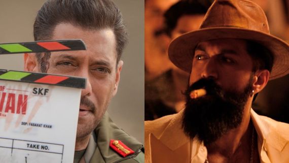 ಯಶ್ 'ಟಾಕ್ಸಿಕ್' ಎದುರು ಸಲ್ಮಾನ್ ಖಾನ್ 'ಬ್ಯಾಟಲ್'? ಯಾರ ಕೊರಳಿಗೆ ವಿಜಯಮಾಲೆ?