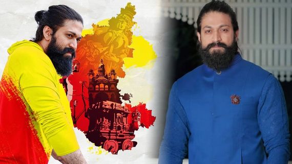 ಕನ್ನಡ್ ಗೊತ್ತಿಲ್ಲ ಎಂದು ಹೇಳಲಿ, ಬಲವಂತ ಮಾಡೋದು ಬೇಡ ; ಯಶ್ ವಿರುದ್ಧ ಕೆರಳಿ ಕೆಂಡವಾದ ಕನ್ನಡಿಗರು 