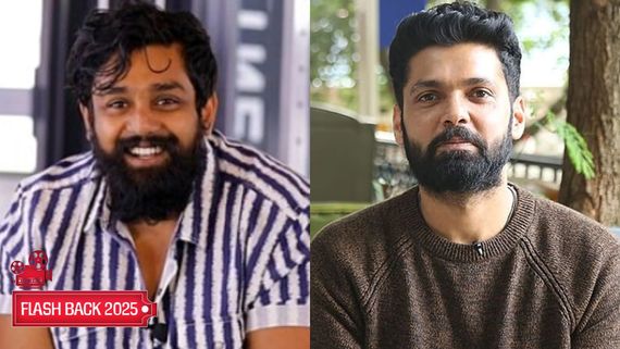 ಈ ವರ್ಷ ಚಿತ್ರಮಂದಿರಕ್ಕೆ ಬರದೇ ನಿರಾಸೆ ಮೂಡಿಸಿದ ಸ್ಯಾಂಡಲ್‌ವುಡ್ ಟಾಪ್ ಹೀರೊಗಳಿವರು