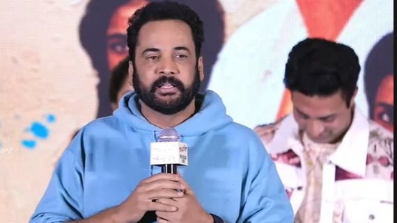 ನಿಮ್ಮ ಅಂದ ಸೀರೆಯಲ್ಲಿರುತ್ತೆ, ಅಂಗಾಂಗ ಪ್ರದರ್ಶನದಲ್ಲಿ ಅಲ್ಲ; ನಟಿಯರ ಬಗ್ಗೆ ವಿವಾದಾತ್ಮಕ ಹೇಳಿಕೆ