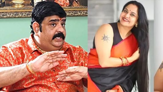  ಸೆಲೆಬ್ರೆಟಿ ಜ್ಯೋತಿಷಿ ವೇಣು ಸ್ವಾಮಿ ವಿರುದ್ಧ ತಿರುಗಿಬಿದ್ದ ತೆಲುಗು ನಟಿ ಪ್ರಗತಿ  