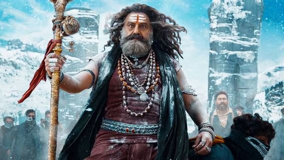 'ಅಖಂಡ- 2' ಸಿನಿಮಾ ಬಜೆಟ್, ನಟ ಬಾಲಕೃಷ್ಣ ಸಂಭಾವನೆ ಎಷ್ಟು?