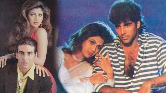 ಅಕ್ಷಯ್ ಕುಮಾರ್ - ಶಿಲ್ಪಾ ಶೆಟ್ಟಿ ಮದುವೆ ಮುರಿದು ಬಿದ್ದಿದ್ದೇಕೆ ? 25 ವರ್ಷಗಳ ನಂತರ ಕಹಿ ಸತ್ಯ ಹೇಳಿದ ನಿರ್ಮಾಪಕ