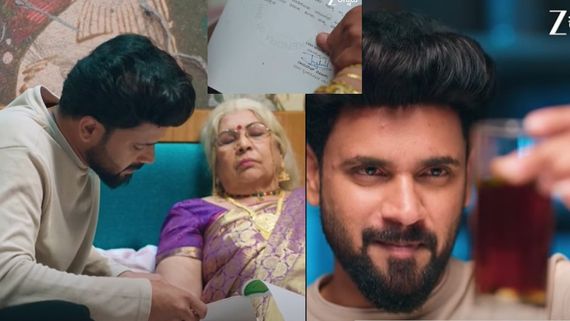 Amruthadhaare: ಛೇ, ಕೊನೆಗೂ ಕುತಂತ್ರಿ ಜೈದೇವ್ ಪಾಲಾಯ್ತಾ ಅಜ್ಜಿಯ ಆಸ್ತಿ ? ಪ್ರೇಕ್ಷಕರ ಹಿಡಿಶಾಪ