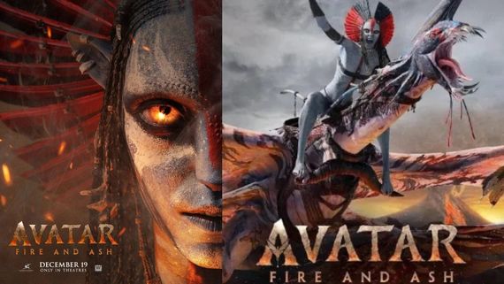 Avatar 3 First Review: 
