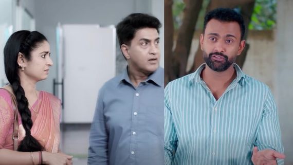 Bhagyalakshmi: ಕಾಂಟ್ರಾಕ್ಟ್ ಢಮಾರ್; ಭಾಗ್ಯ ಕನಸಿಗೆ ಕಲ್ಲು ಹಾಕಿದ ದುರಹಂಕಾರಿ ತಾಂಡವ್