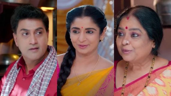 Bhagyalakshmi: ಆದಿ-ಭಾಗ್ಯ ಪ್ರೇಮ ಕಥೆಗೆ ಅತ್ತೆ ಕುಸುಮಾ ಸಾಥ್; ಶೀಘ್ರದಲ್ಲೇ ಪ್ರಪೋಸ್ ಸಂಭ್ರಮ