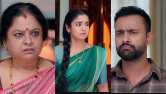 Bhagyalakshmi: ಆಸ್ತಿಗಾಗಿ ಮಾಸ್ಟರ್ ಪ್ಲಾನ್; ಹೆತ್ತವರನ್ನೇ ಬೀದಿಗೆ ತಳ್ಳಲು ತಾಂಡವ ಕುತಂತ್ರ