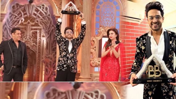 ಕಿರುತೆರೆಯ ಶಾರುಖ್ ಖಾನ್‌ ಮುಡಿಗೆ ಬಿಗ್ ಬಾಸ್ ಕಿರೀಟ - ಗೆದ್ದ ಹಣ ಎಷ್ಟು ? ರನ್ನರ್ ಅಪ್ ಯಾರು ?