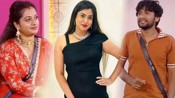 BBK 12 ; ಈ ಬಾರಿ ಬಿಗ್ ಬಾಸ್ ಗೆಲ್ಲೋರು ಯಾರು..? ಚೈತ್ರಾ ಕೋಟೂರ್ ಪ್ರಕಾರ ಟಾಪ್ 5 ಫೈನಲಿಸ್ಟ್ ಇವರೇ