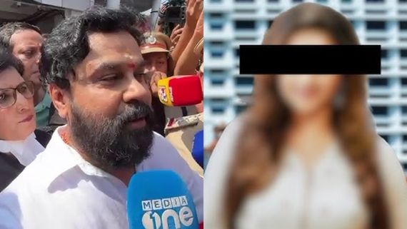 Dileep Case: ನಟಿ ಮೇಲೆ ಲೈಂಗಿಕ ದೌರ್ಜನ್ಯ ಪ್ರಕರಣದಿಂದ ನಟ ದಿಲೀಪ್‌ಗೆ ಮುಕ್ತಿ.. 