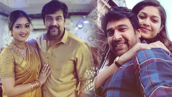 ನನ್ನ ಮಗು ಅನಾಥ ಆಗ್ಬಿಡುತ್ತಾ? ಮೇಘನಾ ತಾಯಿ ಪ್ರಮೀಳಾಗೆ ಪ್ರಶ್ನೆ ಕೇಳಿದ್ದರು ಚಿರು- ಆ ದಿನ,ಆ ಕ್ಷಣ, ನಿರ್ದೇಶಕ ಭಾವುಕ