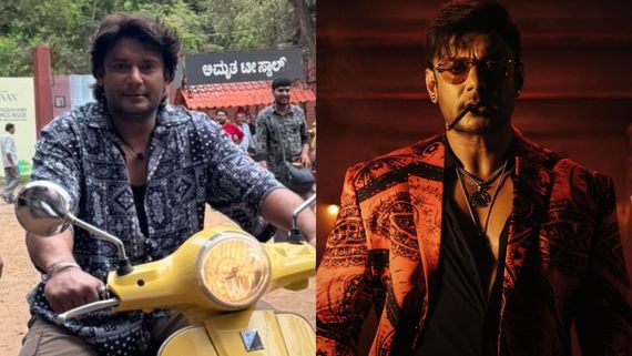 Devil Day 12 Boxoffice: 2ನೇ ಸೋಮವಾರ ಇನ್ನಷ್ಟು ಕುಸಿದ ಕಲೆಕ್ಷನ್; ಅಭಿಮಾನಿಗಳಿಂದ್ಲೇ ಸಿನಿಮಾ ಗೆಲ್ಲುತ್ತಾ?