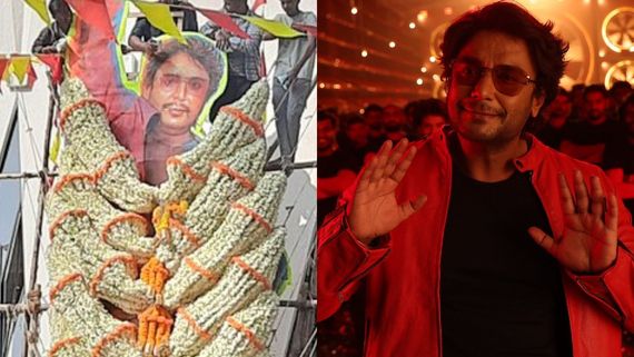 ದಾಖಲೆ ಬರೆದು ಚಿತ್ರಮಂದಿರಕ್ಕೆ ಎಂಟ್ರಿ ಕೊಟ್ಟ 'ಡೆವಿಲ್' ದರ್ಶನ್; ಇನ್ನು ಸೆಲೆಬ್ರೇಷನ್ ಕೇಳ್ಬೇಕಾ?