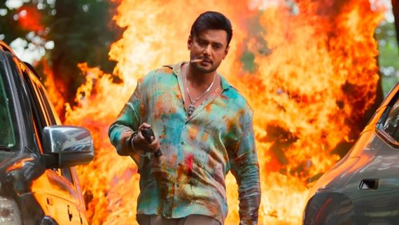 Devil Trailer: 24 ಗಂಟೆಗಳಲ್ಲಿ 'ಡೆವಿಲ್' ಟ್ರೈಲರ್ ಆರ್ಭಟ ಹೇಗಿತ್ತು? ಲೈಕ್ಸ್, ವೀವ್ಸ್ ಲೆಕ್ಕ ಏನಿದೆ?