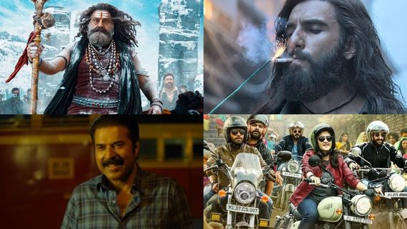 ಈ ವಾರ ಯಾವೆಲ್ಲಾ ಸಿನಿಮಾಗಳು ಬಿಡುಗಡೆ ಆಗ್ತಿದೆ; ನಿಮ್ಮ ಆಯ್ಕೆ ಯಾವುದು?