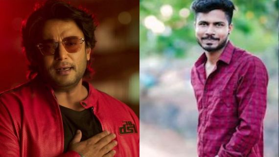 'ಡೆವಿಲ್' ಸಂಭ್ರಮದ ನಡುವೆ ಸೂತಕ; ದರ್ಶನ್ ಅಭಿಮಾನಿ ಅಪಘಾತದಲ್ಲಿ ದುರ್ಮರಣ