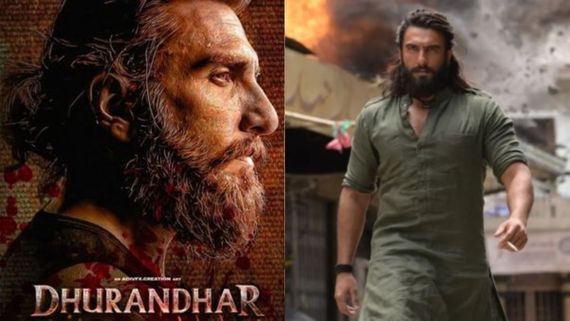 Dhurandhar Box Office Day 1: ರಣ್‌ವೀರ್ ಸಿಂಗ್ ಅಬ್ಬರಿಸಿದ 'ಧುರಂಧರ್' ಮೊದಲ ದಿನದ ಕಲೆಕ್ಷನ್ ಎಷ್ಟು?