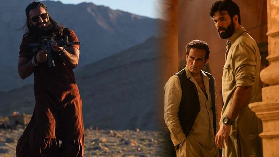 Dhurandhar Box Office Day 18 ; ಧುರಂಧರ್ ಧಮಾಕ, ಸಾವಿರ ಕೋಟಿ ಸರ್ದಾರ ಆಗ್ತಾರಾ ರಣ್ವೀರ್ ಸಿಂಗ್ ?