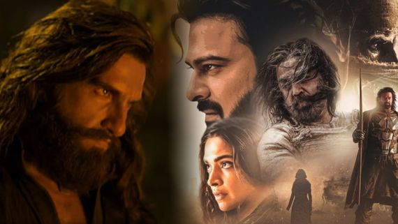 Dhurandhar BoxOffice Day22;ಧುರಂಧರ್ ಹೊಸ ದಾಖಲೆ,ಧರೆಗುರುಳಿತು ಪ್ರಭಾಸ್ ಕಲ್ಕಿ ಸಾಮ್ರಾಜ್ಯ-ಇನ್ನೂ ನಾಲ್ಕೇ ಹೆಜ್ಜೆ