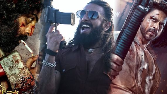 Dhurandhar Box Office Day 17 ; ಮುಂದುವರೆದ ಧುರಂಧರ್ ರಣಬೇಟೆ, ಅನಿಮಲ್-ಪಠಾಣ್ ದಾಖಲೆ ಪುಡಿಪುಡಿ