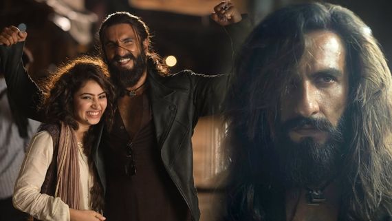 ಧುರಂಧರ್ ಅಬ್ಬರಕ್ಕೆ ಕಂಗಾಲಾದ ಬಾಲಿವುಡ್ ಸುಲ್ತಾನರು ; ಬಾಕ್ಸಾಫೀಸ್‌ನ ಹೊಸ ಅಧಿಪತಿಯಾದ ರಣ್ವೀರ್ ಸಿಂಗ್