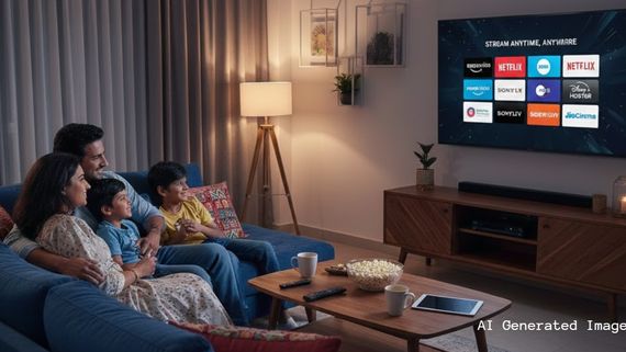 ಓಟಿಟಿಗೆ ಬಂತು ಬಾಕ್ಸಾಫೀಸ್‌ನಲ್ಲಿ ₹ 78.75 ಕೋಟಿ ಗಳಿಸಿದ್ದ ಸಿನಿಮಾ : ಎಲ್ಲಿ? ಯಾವಾಗ? ಇಲ್ಲಿದೆ ಮಾಹಿತಿ!