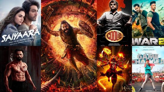 Year Ender 2025: ಈ ವರ್ಷ ಗೂಗಲ್‌ನಲ್ಲಿ ಅತೀ ಹೆಚ್ಚು ಹುಡುಕಲ್ಪಟ್ಟ ಟಾಪ್ 10 ಸಿನಿಮಾಗಳ್ಯಾವುವು? ಯಾವುದು ನಂ 1?