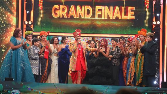 ಮತ್ತೊಂದು ರಿಯಾಲಿಟಿ ಶೋ ಅಂತ್ಯ; 'ಹಳ್ಳಿ ಪವರ್' ಗ್ರಾಂಡ್ ಫಿನಾಲೆ ಯಾವಾಗ? ಎಲ್ಲಿ?  