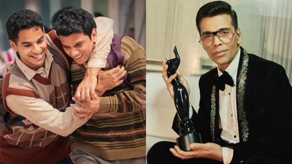 Oscars 2026 ; ಆಸ್ಕರ್ ಅಂಗಳದಲ್ಲಿ ಮತ್ತೊಂದು ಮೆಟ್ಟಿಲೇರಿದ ಹೋಮ್‌ಬೌಂಡ್, ಕರಣ್ ಜೋಹರ್ ಭಾವುಕ