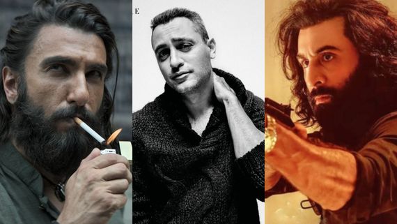 ರಣ್ವೀರ್-ರಣಬೀರ್ ಗೆ ಕೈ ತುಂಬಾ ಕಾಸು ಕೊಡ್ತಾರೆ ; ಆಮಿರ್ ಖಾನ್ ಅಳಿಯ ಇಮ್ರಾನ್ ಖಾನ್ ಅಳಲು 