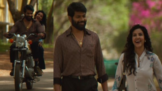 'ಬಲರಾಮನ ದಿನಗಳು' ಸಿನಿಮಾ 'ಆ ದಿನಗಳು ಪಾರ್ಟ್ 2'ನಾ?; 