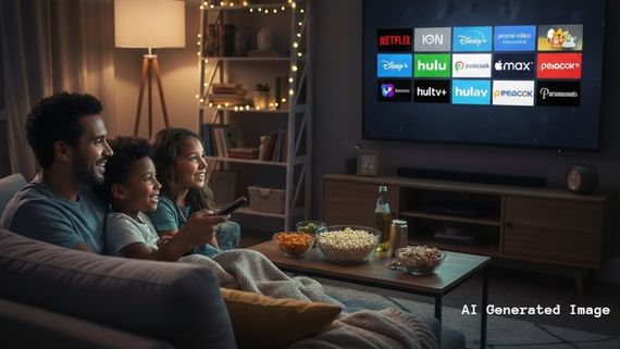 ಬಿಡುಗಡೆಯಾದ ಕೇವಲ 28 ದಿನಕ್ಕೆ ಓಟಿಟಿಗೆ ಬಂತು ಬಾಲಿವುಡ್ ಸ್ಟಾರ್ ನಟಿಯ ಸೌತ್ ಸಿನಿಮಾ ; ಎಲ್ಲಿ ನೋಡಬಹುದು..?