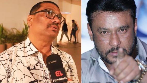 ದರ್ಶನ್ ಮಾತು ಕೇಳದೆ 'ಸಾರಥಿ' ರಿಲೀಸ್ ಮಾಡಿದ್ದ ನಿರ್ಮಾಪಕರು; ಅಂದು ಮಾಡಿಕೊಂಡಿದ್ದ ಎಡವಟ್ಟು ಏನು?