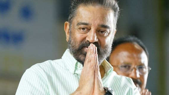 ಅದೇ ಕೊನೆ ಸಿನಿಮಾ; ಚಿತ್ರರಂಗಕ್ಕೆ ವಿದಾಯದ ಬಗ್ಗೆ ಕಮಲ್ ಹಾಸನ್ ಮಾತು 