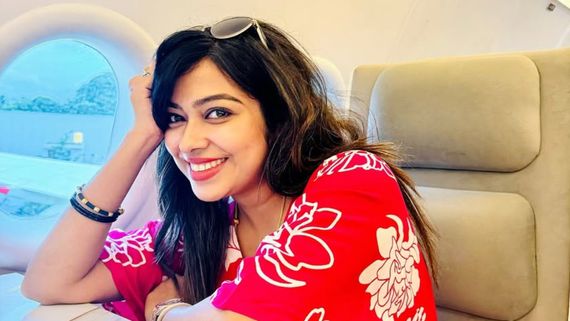 ನನಗೆ ಸಿಗೋದೆಲ್ಲಾ ನೆಗೆಟಿವ್ ಪಾತ್ರಗಳೇ, ಜನ ಬೈದಷ್ಟು ಖುಷಿ- ನಟಿ ಮೇಘಶ್ರೀ ಸಂದರ್ಶನ