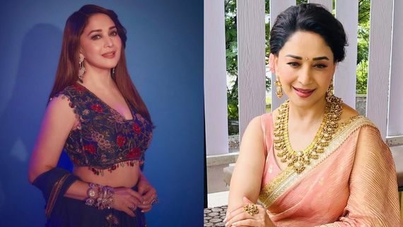 Madhuri Dixit: ಮಾಧುರಿ ದೀಕ್ಷಿತ್ ರಾಜಕೀಯಕ್ಕೆ ಎಂಟ್ರಿ ಕೊಡ್ತಾರಾ? ಧಕ್ ಧಕ್ ಬೆಡಗಿ ಕೊಟ್ಟ ಕಾರಣವೇನು?