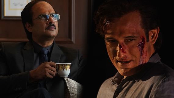 ಧುರಂಧರ್ ದಾಖಲೆ, ಅಕ್ಷಯ್ ಖನ್ನಾಗೆ ಪ್ರೇಕ್ಷಕರ ಬಹುಪರಾಕ್ - ಆರ್‌ ಮಾಧವನ್‌ಗೆ ಹೊಟ್ಟೆಕಿಚ್ಚು ? 