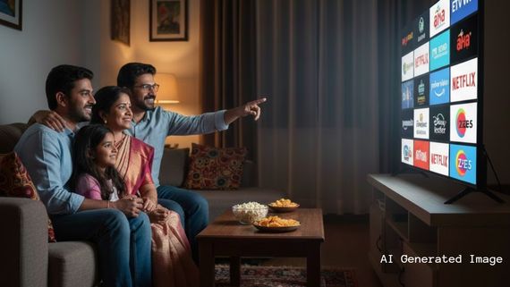 ಹಿಂಗಾದ್ರೆ ಹೆಂಗೆ ? ಕೇವಲ 20 ದಿನಕ್ಕೆ ಓಟಿಟಿಗೆ ಬಂತು ಖ್ಯಾತ ನಿರೂಪಕಿಯ ಮಗನ ಸಿನಿಮಾ ; ಎಲ್ಲಿ ನೋಡಬಹುದು ?