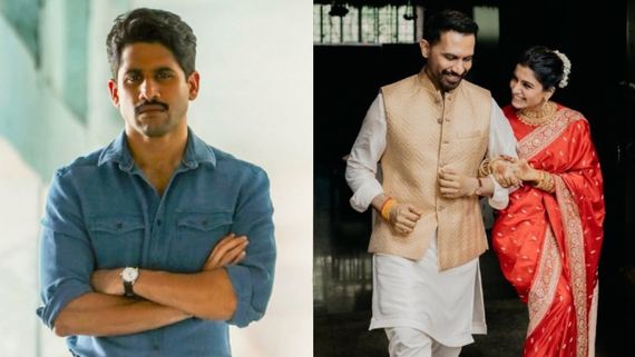 ರಾಜ್ ಜೊತೆ ಸಮಂತಾ ಮದುವೆಯಾಗುತ್ತಿದ್ದಂತೆ ಹೊಸ ಪೋಸ್ಟ್ ಶೇರ್ ಮಾಡಿದ ನಾಗಚೈತನ್ಯ; ಅದರಲ್ಲೇನಿದೆ? 