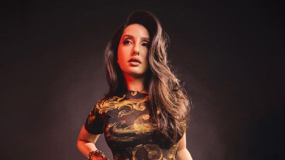 ಬಾಲಿವುಡ್ ನಟಿ ನೋರಾ ಫತೇಹಿ ಕಾರು ಅಪಘಾತ; ಅಭಿಮಾನಿಗಳಲ್ಲಿ ಆತಂಕ