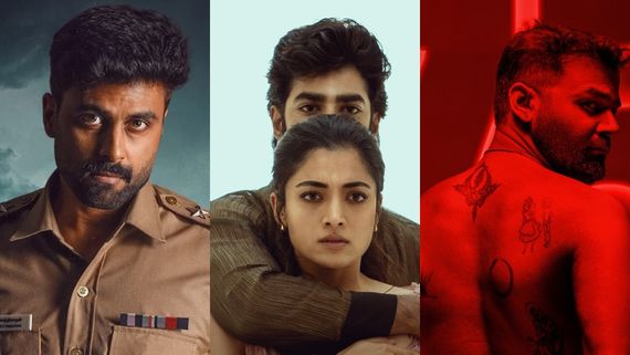 OTT Releases This Week: ಒಂದು ಕನ್ನಡ ಸಿನಿಮಾ ಸೇರಿ 20 ಚಿತ್ರಗಳು ಈ ವಾರ ಓಟಿಟಿಗೆ