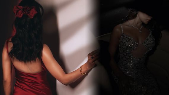 ನನ್ನ ಮುಖ, ನನ್ನ ಇಷ್ಟ ; ಪ್ಲಾಸ್ಟಿಕ್ ಸರ್ಜರಿ ವದಂತಿ - ಉರಿದು ಬಿದ್ದ ನಟಿ