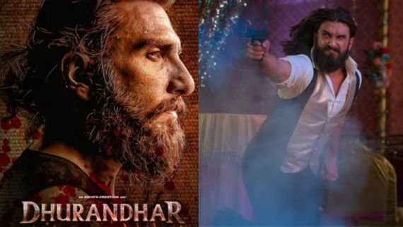 Dhurandhar OTT: ರಣ್‌ವೀರ್ ಸಿಂಗ್‌ಗೆ ಜಾಕ್‌ಪಾಟ್.. ₹130 ಕೋಟಿಗೆ 'ಧುರಂಧರ್' ಓಟಿಟಿಗೆ ಸೇಲ್ 