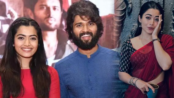 ವಿಜಯ್ ದೇವರಕೊಂಡ ಜೊತೆ ಮದುವೆ ; ಕೊನೆಗೂ ಅಸಲಿ ಸತ್ಯ ಹೇಳಿದ ರಶ್ಮಿಕಾ ಮಂದಣ್ಣ