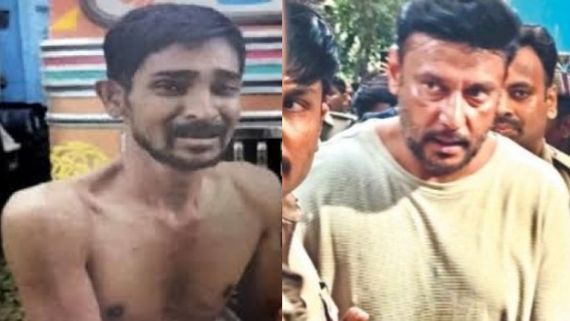 ರೇಣುಕಾಸ್ವಾಮಿ ಅಪ್ಪ-ಅಮ್ಮನ ವಿಚಾರಣೆ.. ಈ ಕೇಸ್‌ನಲ್ಲಿ ದರ್ಶನ್‌ಗೆ ಏನೆಲ್ಲ ಅಂಶಗಳು ಕಂಟಕವಾಗಬಹುದು?  